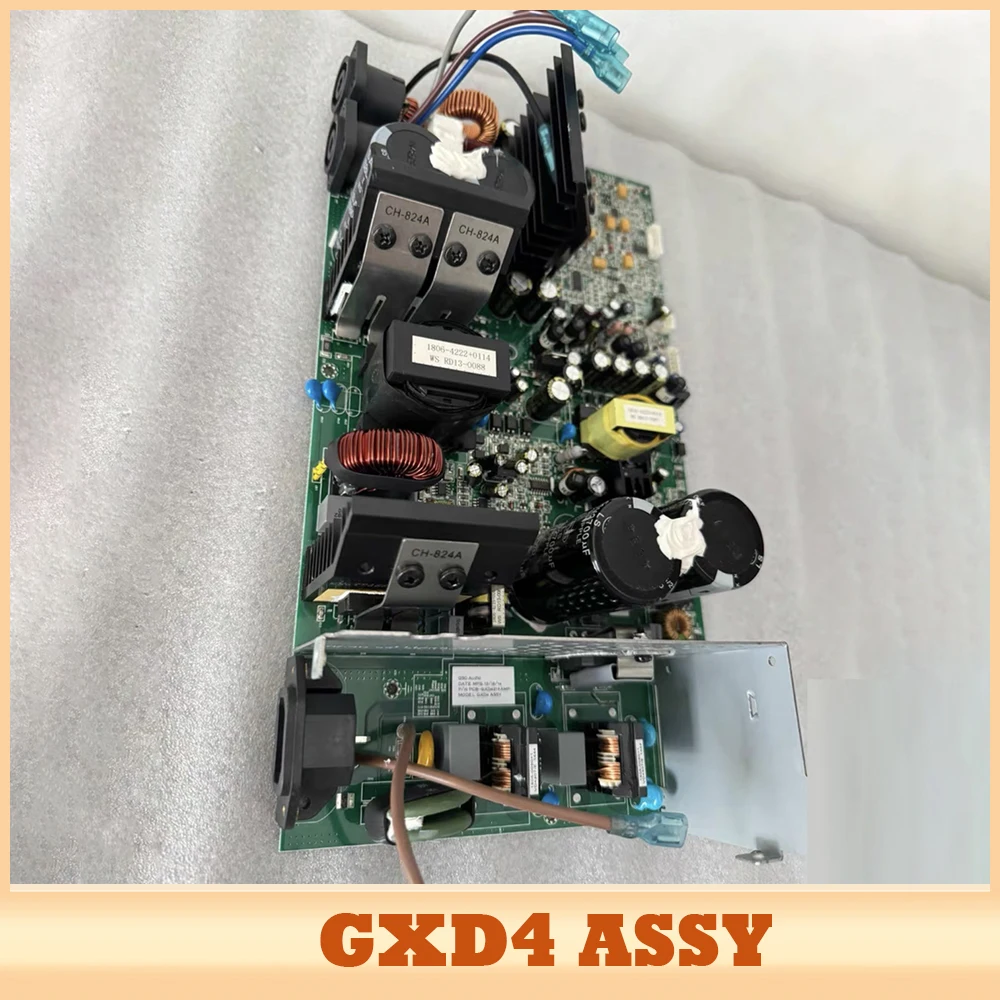 For QSC Power Amplifier Power Module GXD4 ASSY