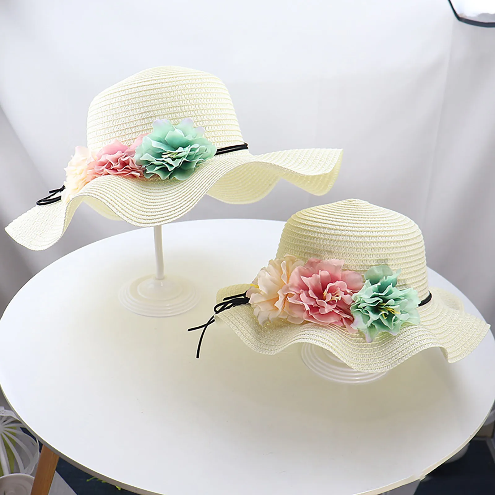 

Зимний комплект перчаток для мальчиков, детская шляпа от солнца для девочек, новая летняя соломенная шляпа, солнцезащитная шляпа от солнца, летняя кепка, детская шляпа Preemie