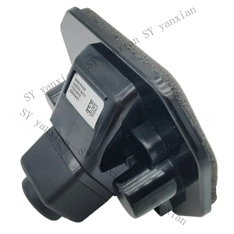 SY+ Rear View Parking Camera For Nissan Rogue 2020-2022 X-Trail 21-23 28442-6RA0B