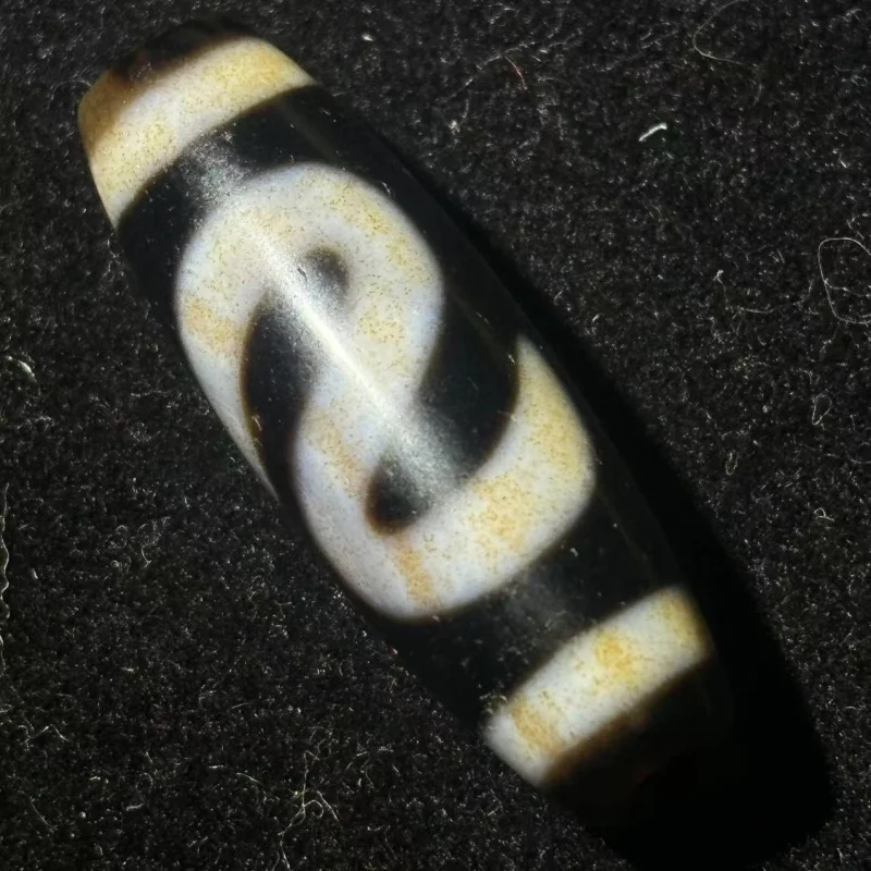 Tibetan Cinnabar Ag…