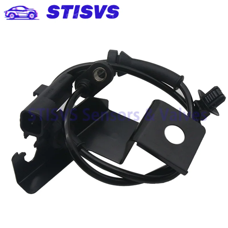 DG9C-2C204-AD Front Left/Right ABS Wheel Speed Sensor For Ford Mondeo 1.0 1.5 1.6 2.0 DG9C-2C205-AD Auto Part Accessories