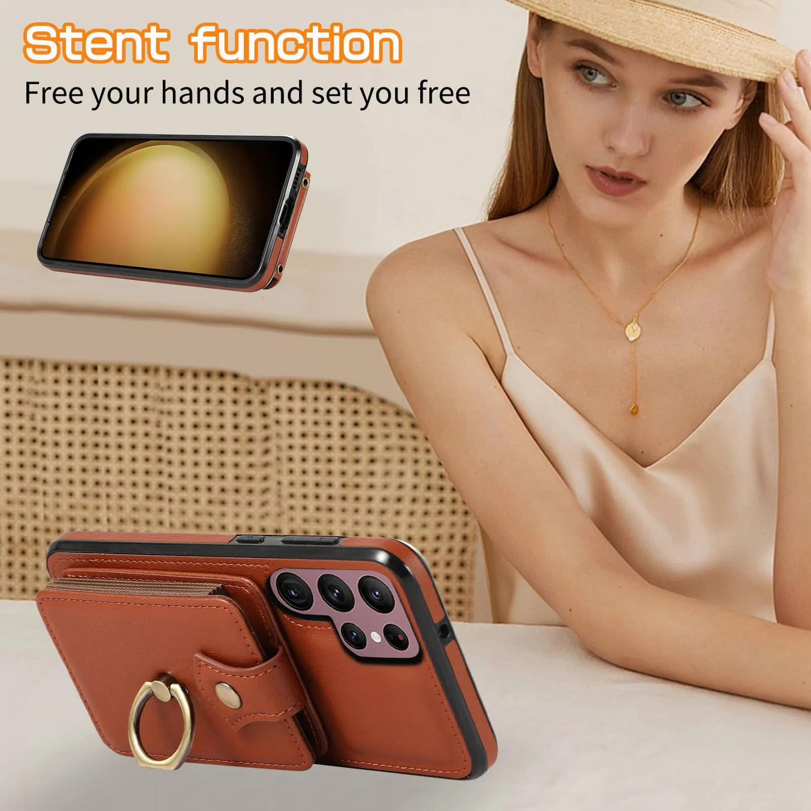 Thumbnail 3 - #42 Compare Wallet Style Phone Case Before You Buy