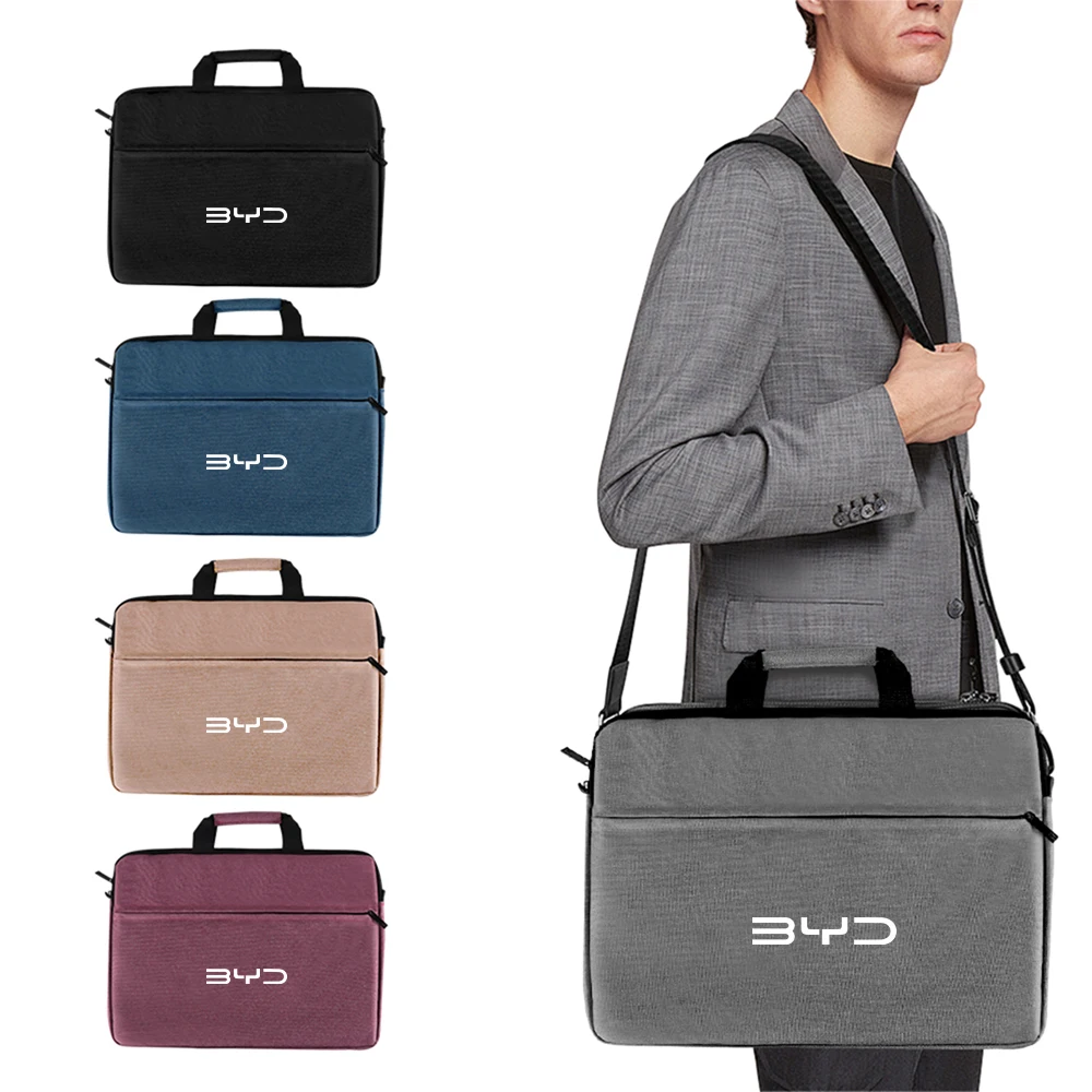 1Pcs Notebook Bag P… - image