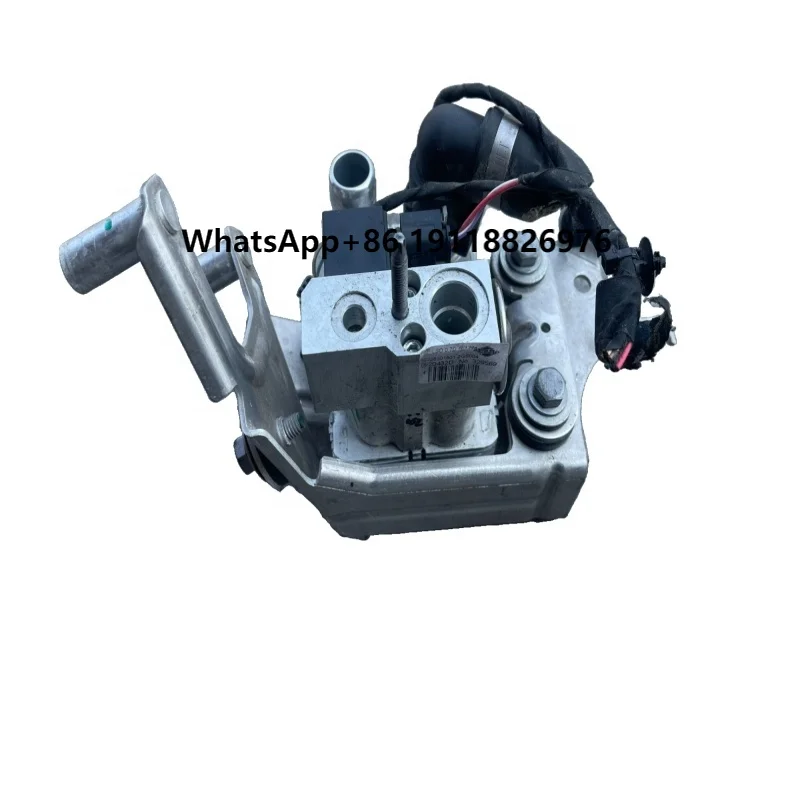 

New High Quality E W213cabin air Conditioning Cooling and Heating Auxiliary Condenser Electronic Radiator