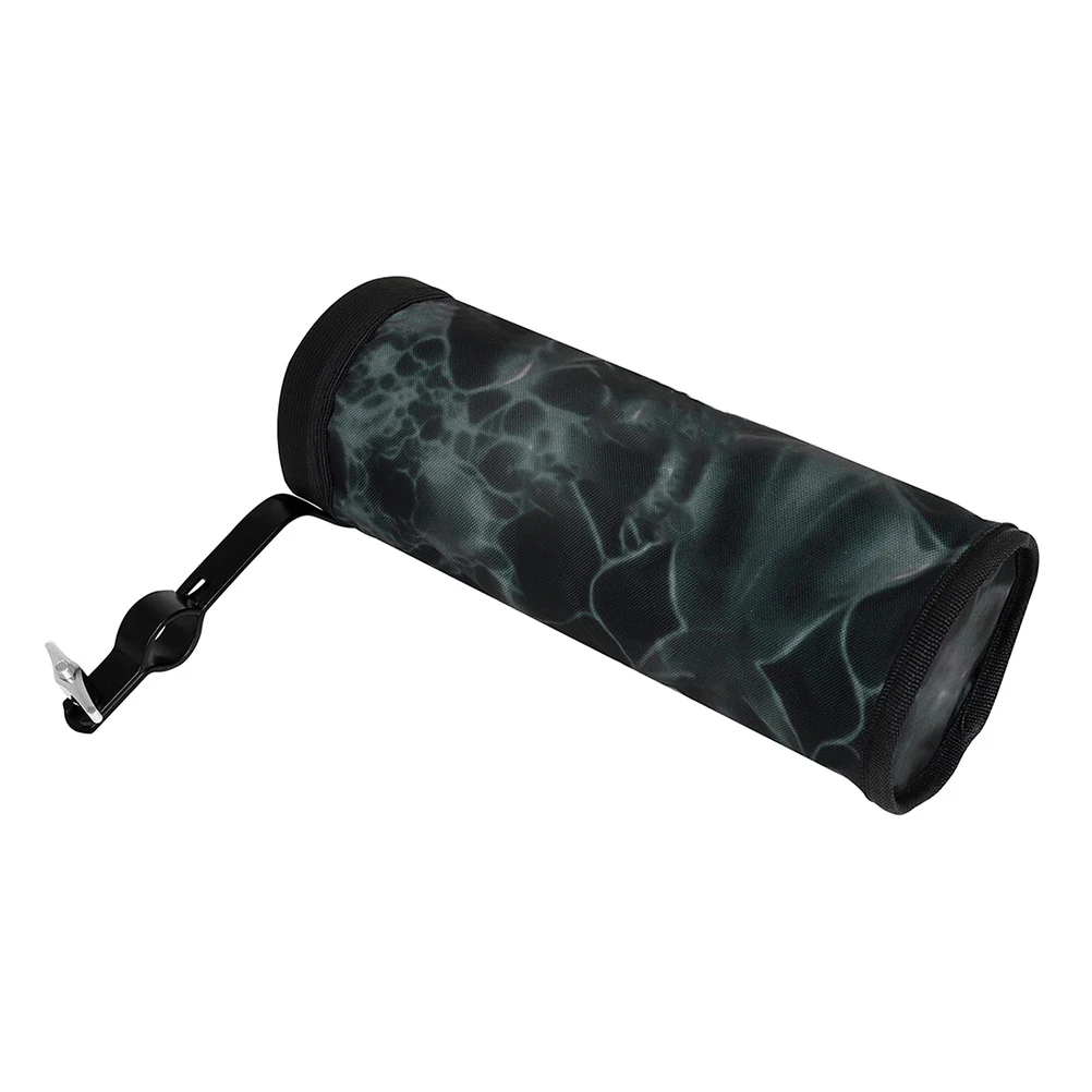 

Stylish Oxford Cloth Drumstick Container Durable Lightweight Organizer Holder Bag For Drum Accessories Storage Case