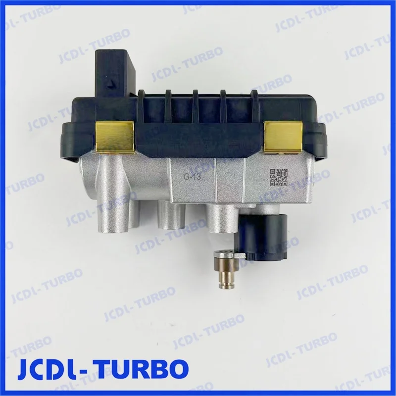 Turbo Electronic Actuator G-13 767649 6NW009550-06 794877-1/2/3/4/5/6/7/8/9 6NW009543-11 for Audi Vehicle A6 Mercedes 3.0