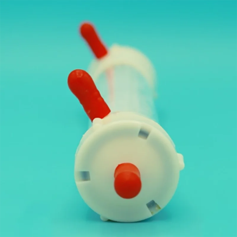 

Laboratory ultrafiltration membrane module φ12mm PES hollow fiber membrane macromolecule filtration membrane