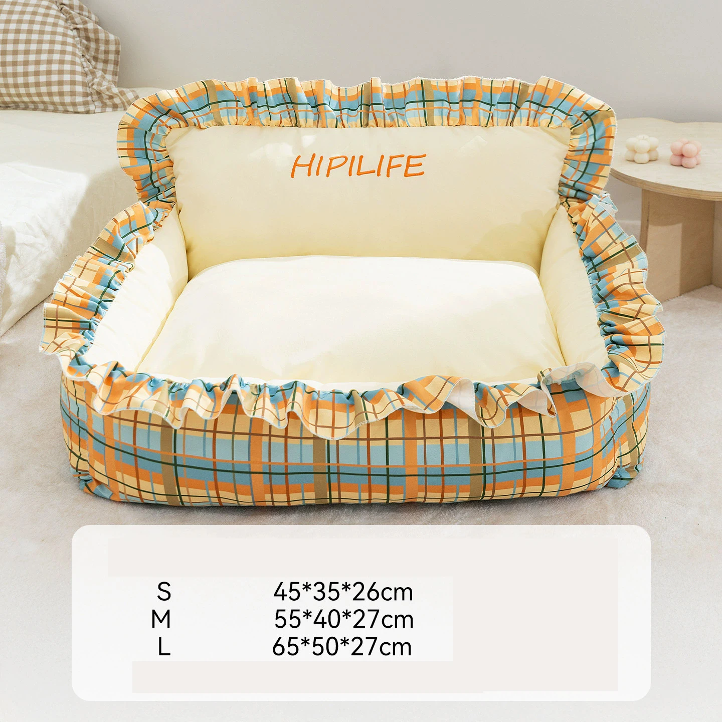 Thumbnail 4 - #24 Trending Puppy Beds Right Now