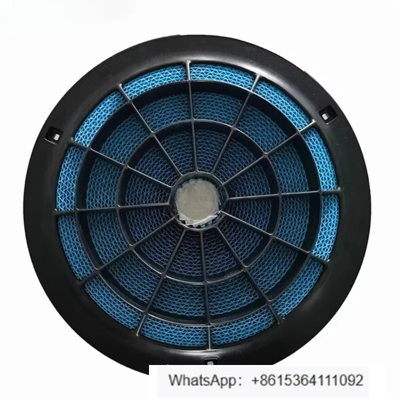 Cartucho de Filtro de Aire de Panal P607955 para Excavadora