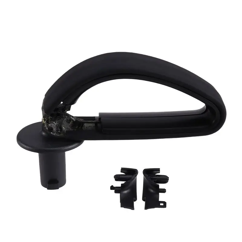 

A54K-Seat Belt Rear Guide Ring Buckle Base A2228600922 22286009228Q58 For S-Class S320 S350 S400 Fixing Ring