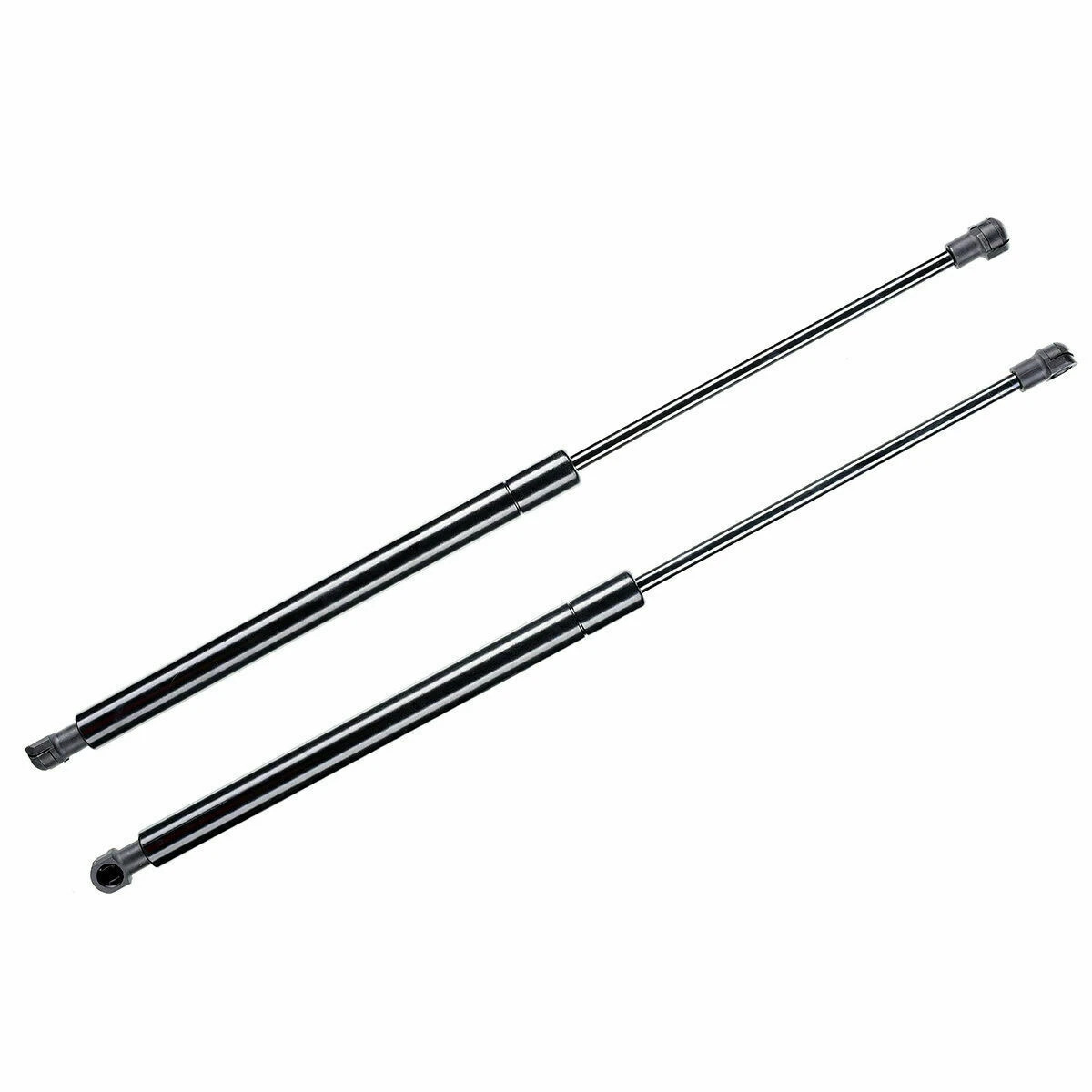 2X Front Bonnet Hood Lift Struts Support Shock Gas Cylinder Set for Lexus IS250 IS300 IS350 2005-2013 534400W101 PM1050