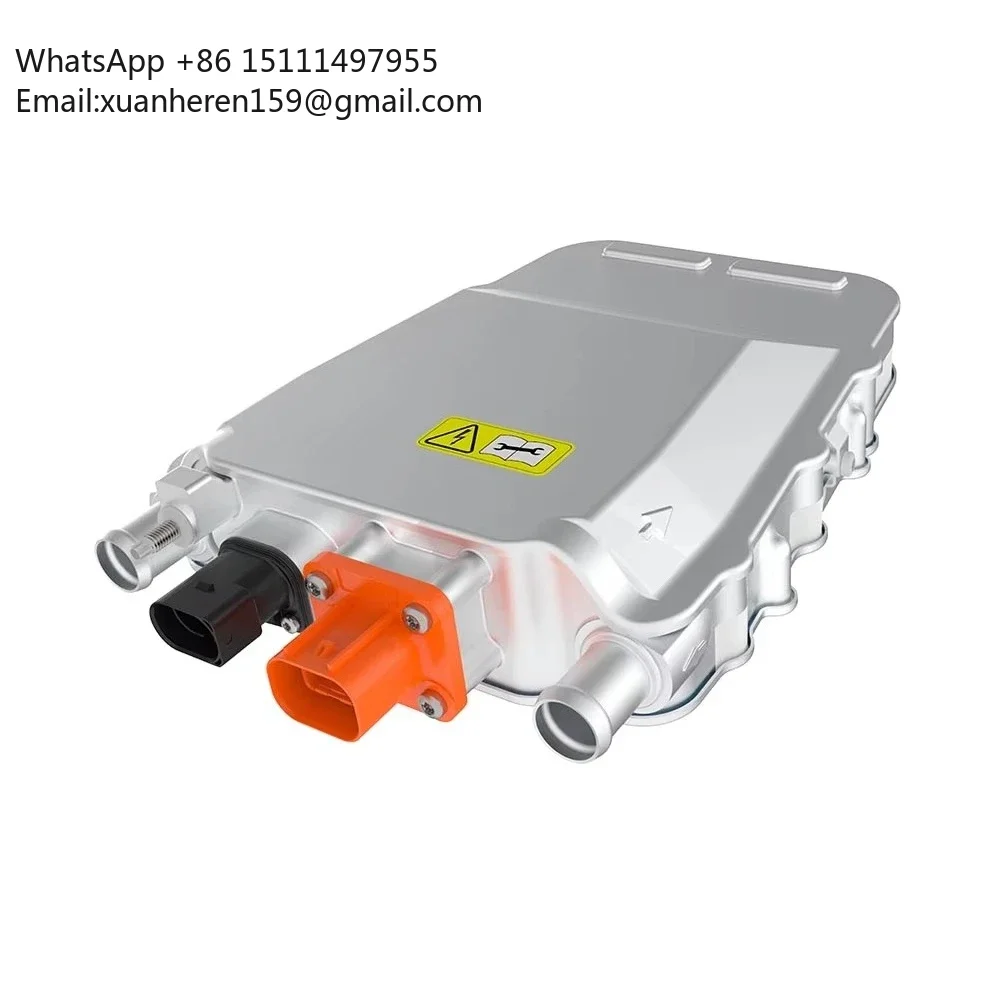 

S642547B Оригинальный нагреватель HVCH PTC для охлаждающей жидкости и аккумулятора для Geely Coolray, Emgrand, Geometry, Azkarra, Atlas