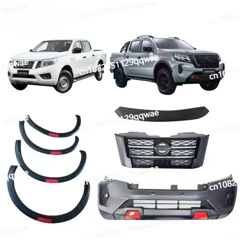 Front Bumper Body Kit, Car Bumpers, 2021