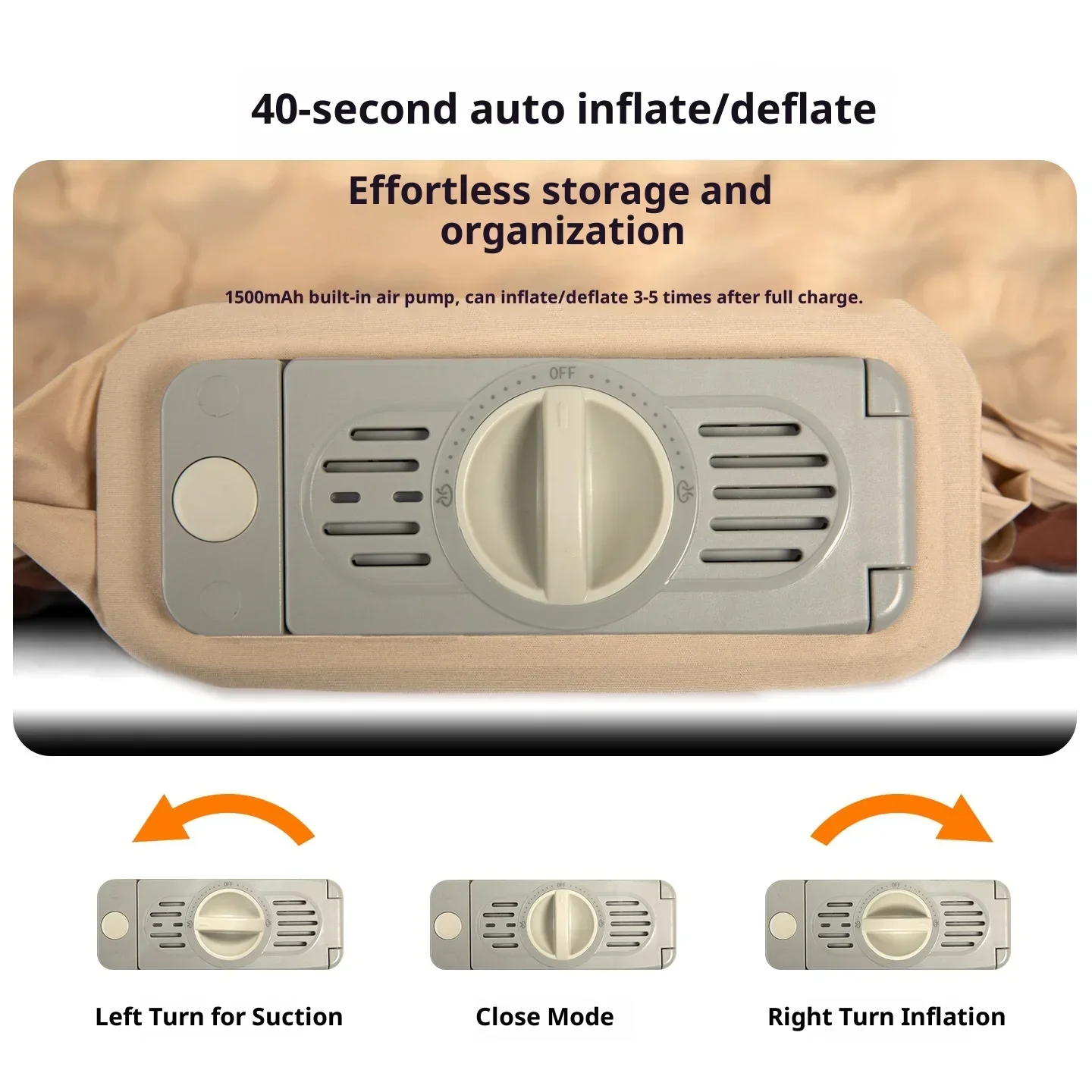 Thumbnail 4 - #32 Best Double Air Beds to Buy In 2026