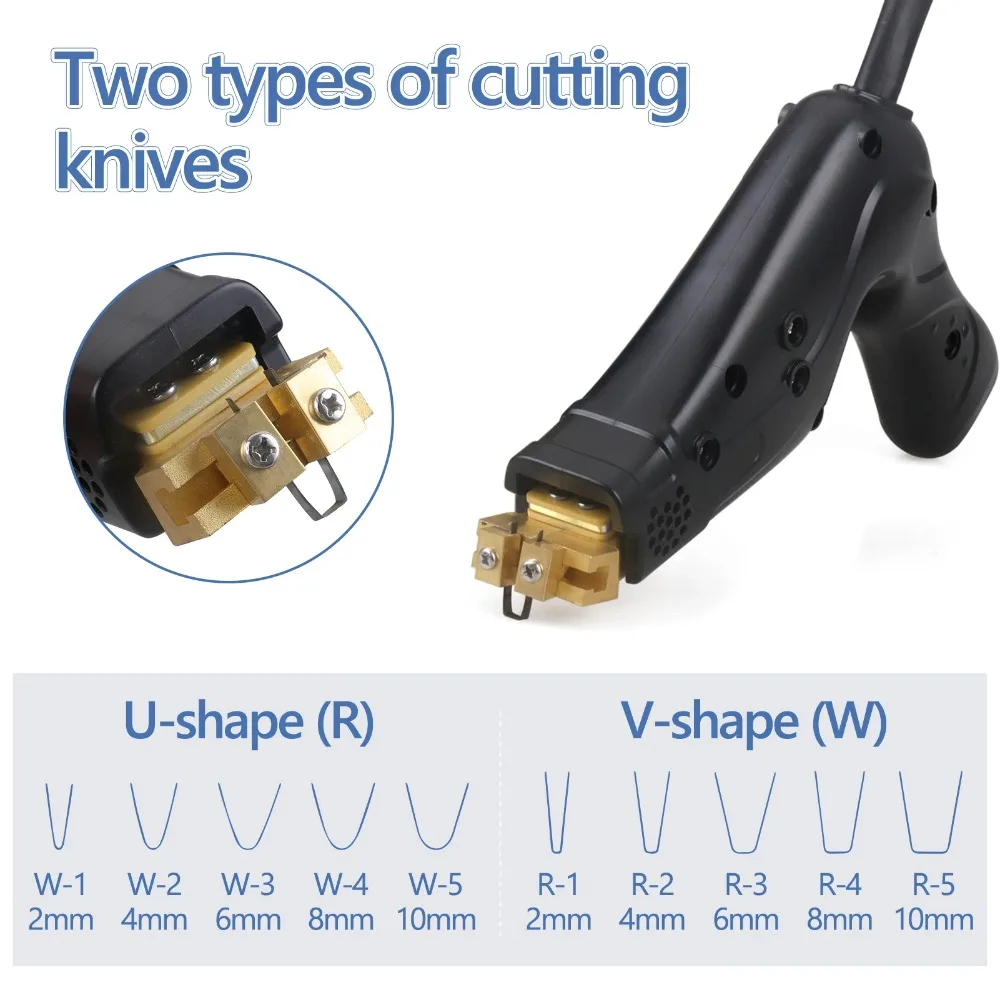 Digital Tire Regroover Car Tire Rubber Tyres Regrooving Tool Blade Iron Tire Regroover Electric Cutting Machine 1000W 110V/220V - view 5