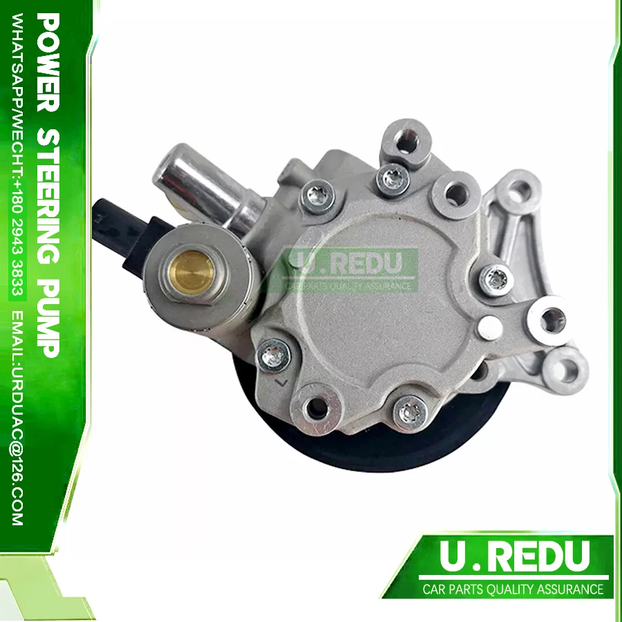 Auto Power Steering Pump Assy 0064664301 0064666501 0054668201  0064666801 For MERCEDES-BENZ E-CLASS W212 C207 E200 E260L S212