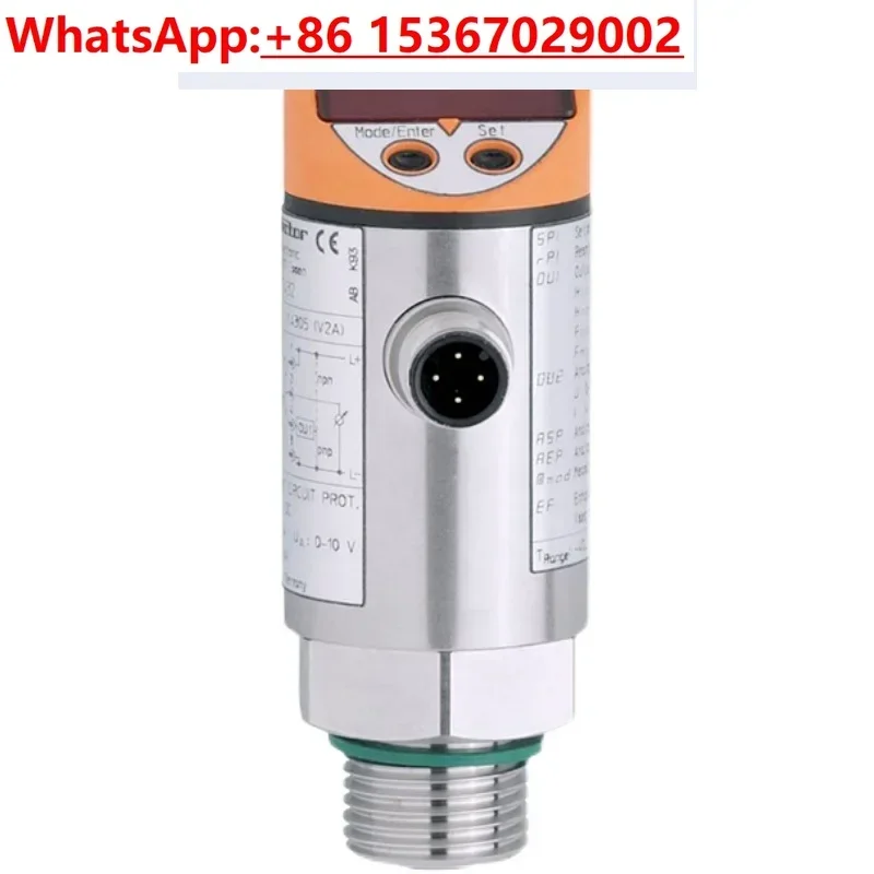 

Датчик давления IFM Yifumen PN7070 PN7092 PN7071 PN7094 PN2028 PN2093