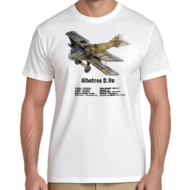 Ropa de hombre, Camiseta de gran tamaño, Camiseta de algodón con cuello redondo, camiseta informal de verano de la Seg
