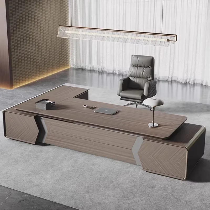 

Meeting Cheap Office Desk Executive Free Shipping Working Office Desk Student Study Biurka Komputerowe Coffee Shop Furniture