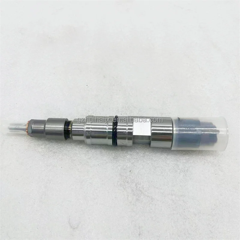

High Quality Common Rail Fuel Injector 0445124042 0445124042 For Sale 04909358 04915316