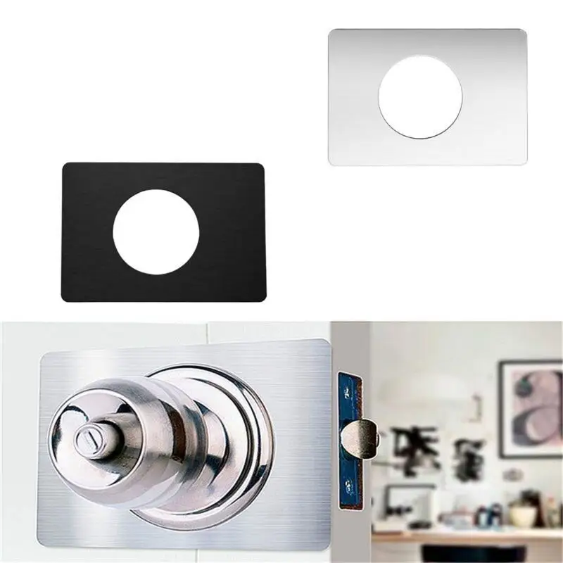 652F Porta bloccaggio del bloccaggio Rinformer Hands Cover Cover Cover Riparatore riparazione per riparazione e