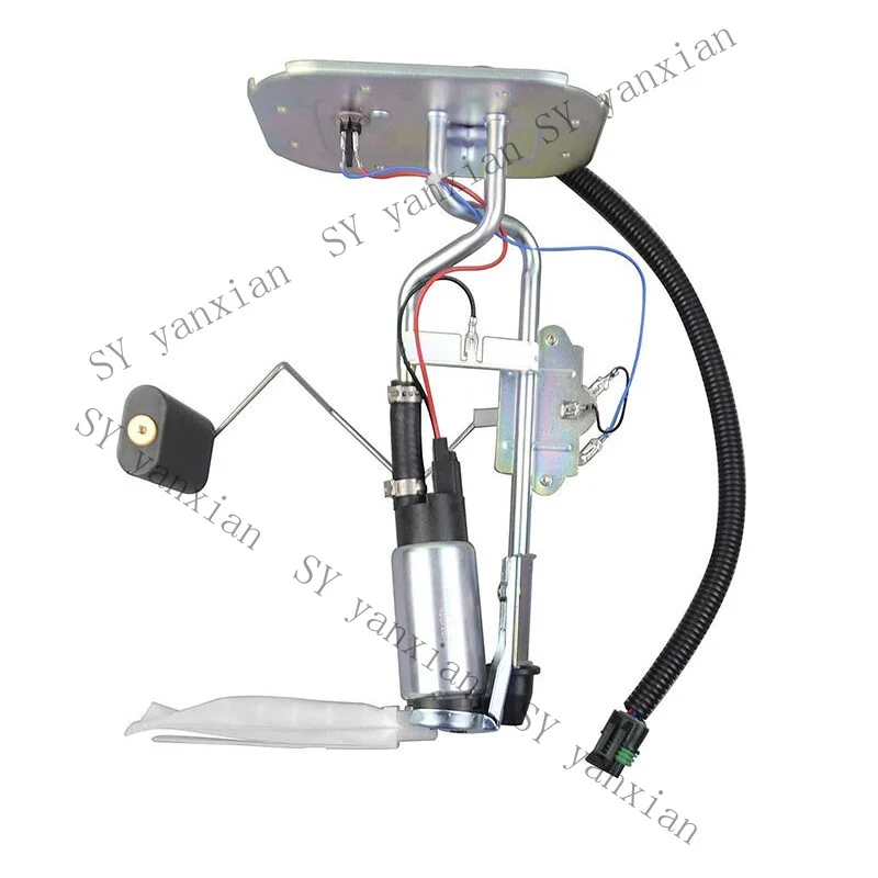 SY+ Fuel Pump Module Assembly 5003861AB Fit For Jeep Wrangler YJ 1991-1995 2.5L 4.0L