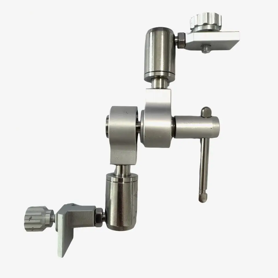 Universal Ball Joint for Dental Articulator Flexible Replacement Head High Precision Dental Lab Lab Equipment Tool