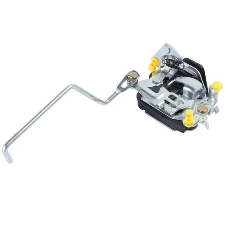 Actuador de Cerradura  Puerta Delantera Derecha, Número de Pieza 6931089120 69310-89120 para Toyota Hilux 1989-1997