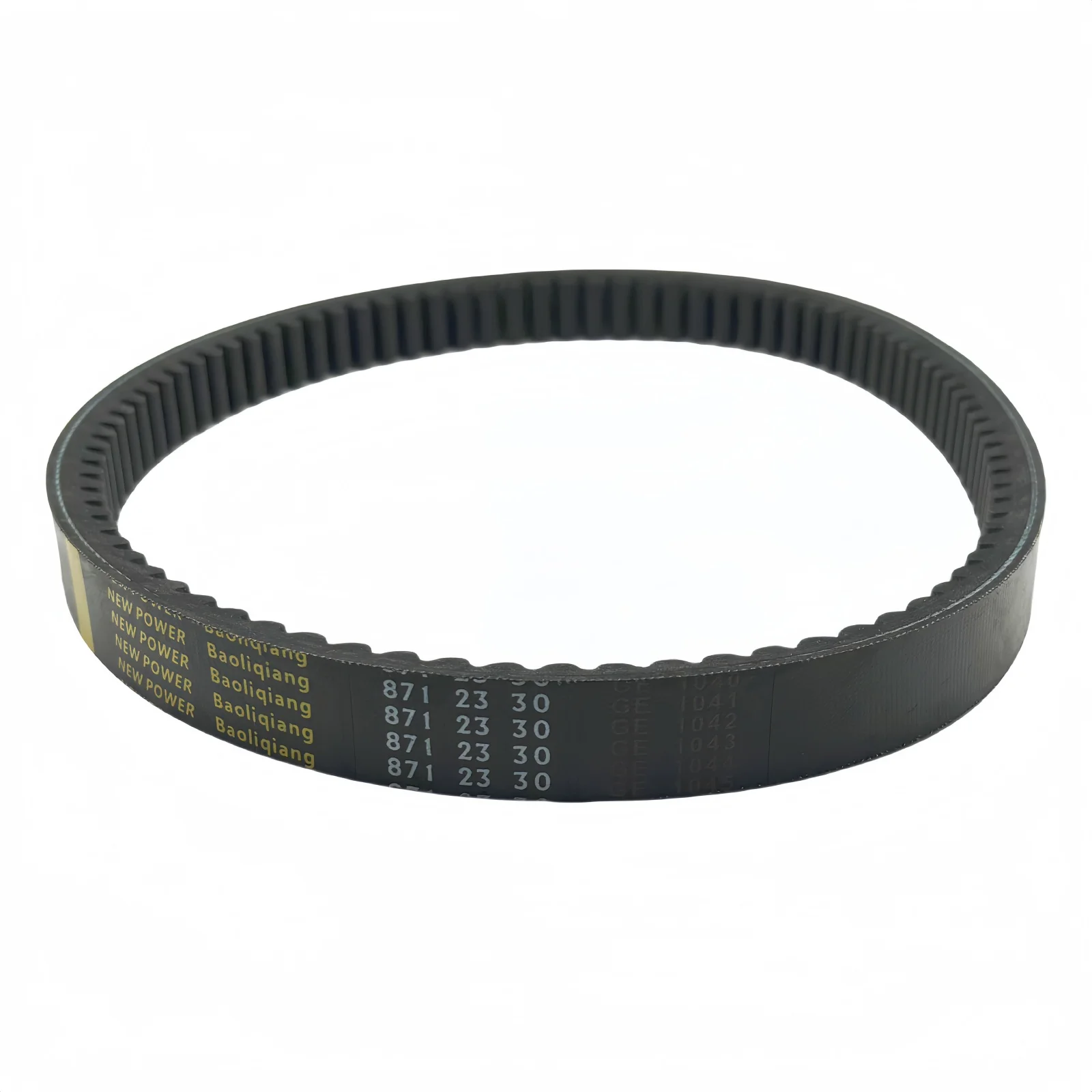 

CVT Drive Belt for Yamaha YP250 Linhai250 MAJESTY250 for Kymco RKS150 CK150T-11 856 * 23 * 30 871 * 23 * 30