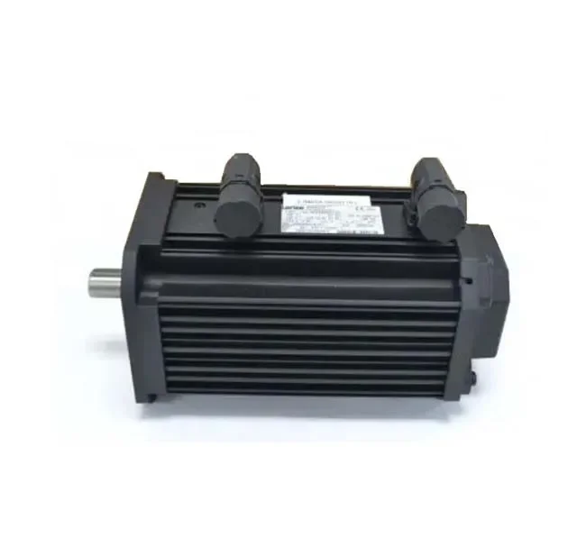 Lenze Servo Motor M…