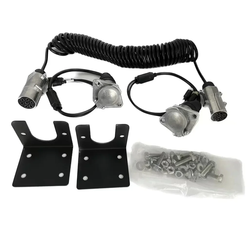 Trailer Parts For 7…