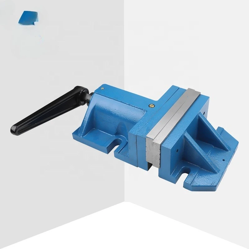 

Bench Vise FV6" FV8"Free Milling Machine Vise