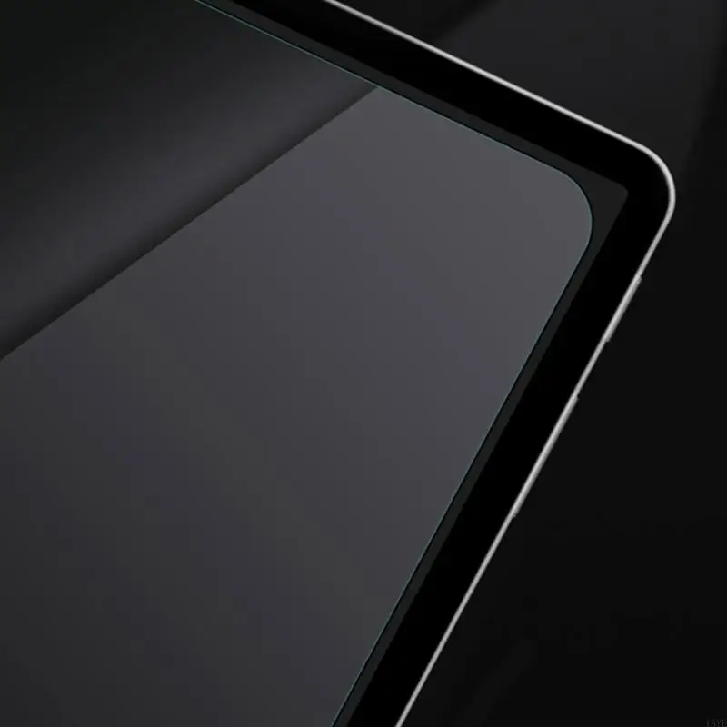 طبقة حماية لشاشة الكمبيوتر اللوحي مقاومة للكسر مناسبة لفيلم VivoPad 0.33 مم
