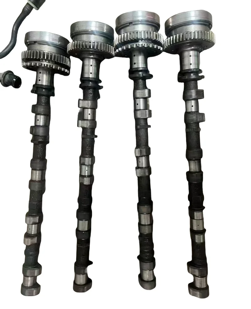 

Suitable for McLaren 720 720S GT Senna Piston Connecting Rod Crankshaft Camshaft Rocker Arm Solenoid Valve Sprocket 13F0343CP