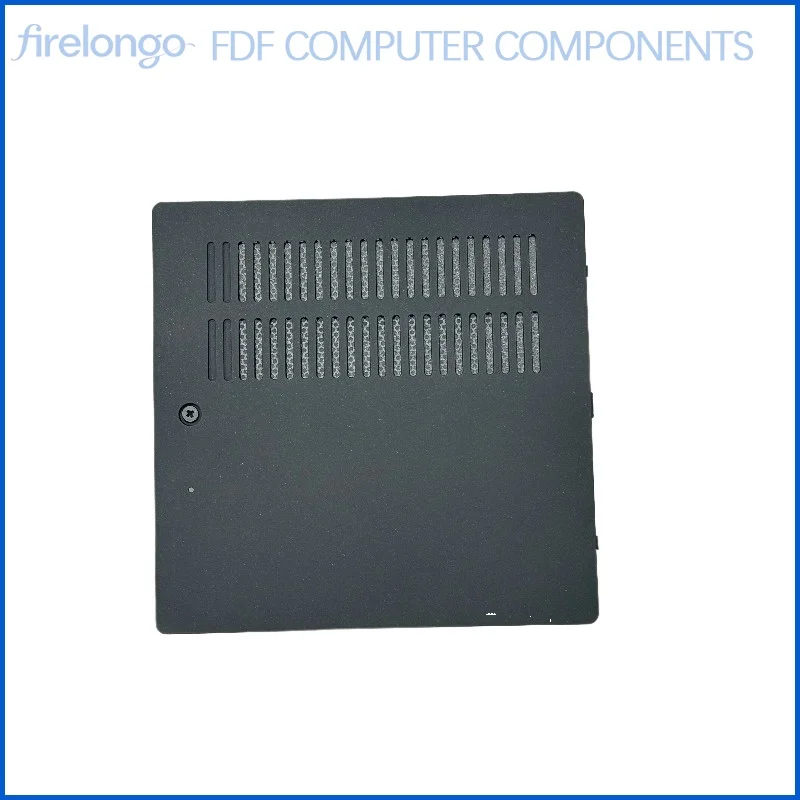 New Bottom Case Cover for Lenovo Thinkpad P15 P17 T15g Gen1 HDD RAM Memory Door Shell Replacement Part 5CB0Z69110 Black