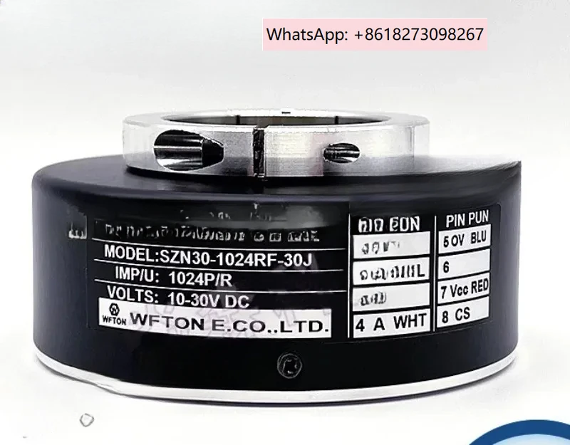 

SZN30-1024RF-30J (G) remote hollow elevator Enprint512RF 600RF SZN40 SZN45