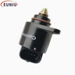 Idle Air Control Valve, step motor For Hisun 500 700 800 ATV UTV Quad Massimo Bennche 377500-800-0000 39140-E05-0000 12V