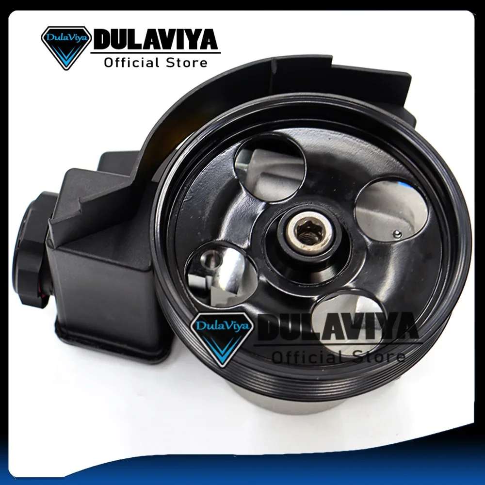 مضخة توجيه هيدروليكية Assy لبيجو 206 207 408 لسيتروين بيرلينجو OEM 9631914280 9636425980   4007-JJ