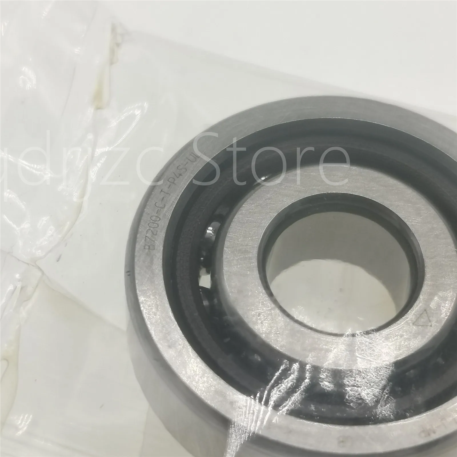 Spindle bearings for precision machine tools B7200-C-T-P4S-UL = 7200CDGA/P4A
