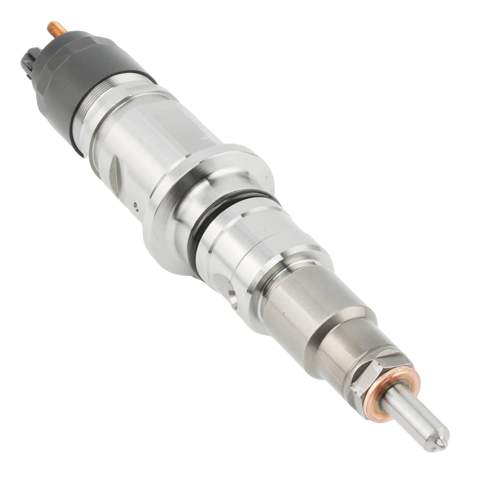 

Fuel Injector For Dodge Ram 1500 2500 3500 700 1500 Classic 3500 4000 for Freightliner Cummins 6.7L 5254261 0445120177 5254261NX