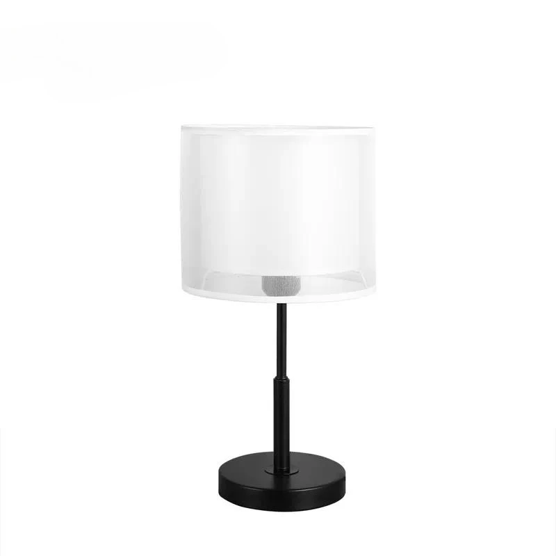 for  Traditional Modern Style E27 E26 Chandelier Decorative Lamp Indoor Table Lamp