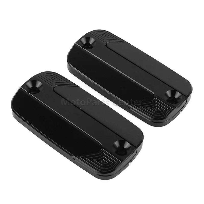 Front Brake Fluid Reservoir Cap Brake Master Cylinder Cover for HONDA NSS750 XADV750 X-ADV750 CB1100 CB1300