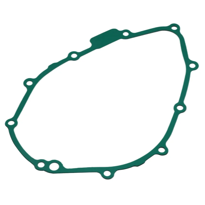 Motorrad-Motor-Dichtung für die linke Kurbelgehäuseabdeckung für Honda CB1100SF X11 2000-2001 CBR1100XX Blackbird 1997 1998 1999 - 2007 11392-MAT-000 – Detail 5