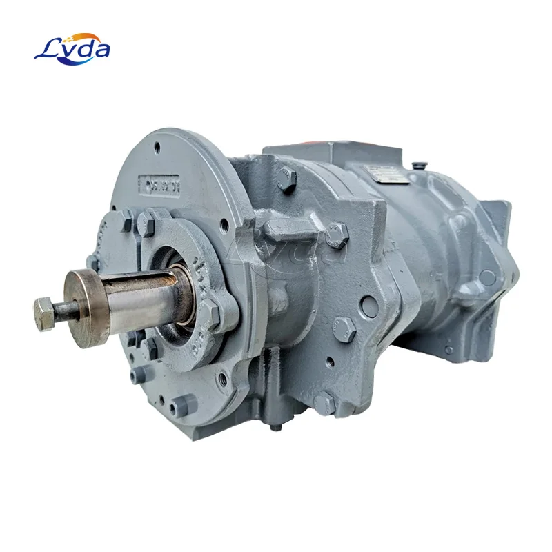 Extremidade de ar do rotor Airend do compressor de parafuso Atlas 1616547081 1616555101 para compressor de ar