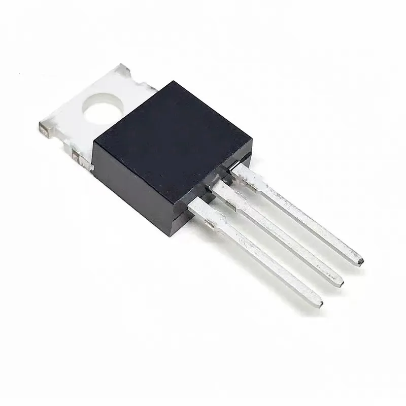 

100pcs/lot IRF520N IRF520 TO-220 IC best quality