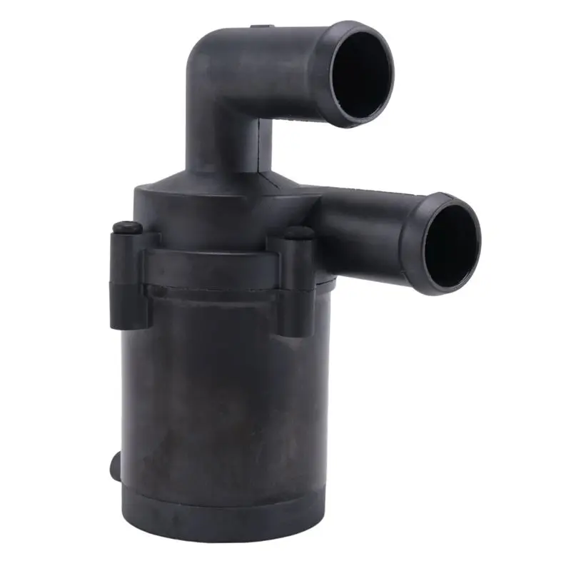 Classy-12V Auxiliary Coolant Water Pump For A3 Saloon Sportback Heater Parts Replaces 1T0965561 3C0965561