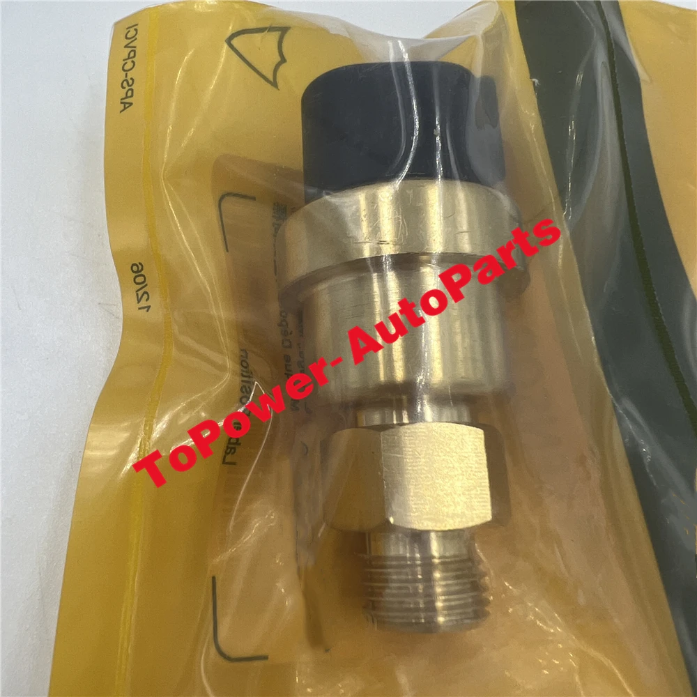 Oil Pressure Sensor Switch OEM 161-1703 for Catt Caterpillarr 725 C7 C9 C12 C15 C16 C18 MT735