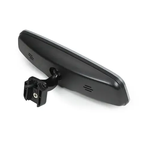 전용 브래킷이 있는 4.3인치 백미러 OEM 고휘도 자동차 로고 참조 라인 자동차 액세서리