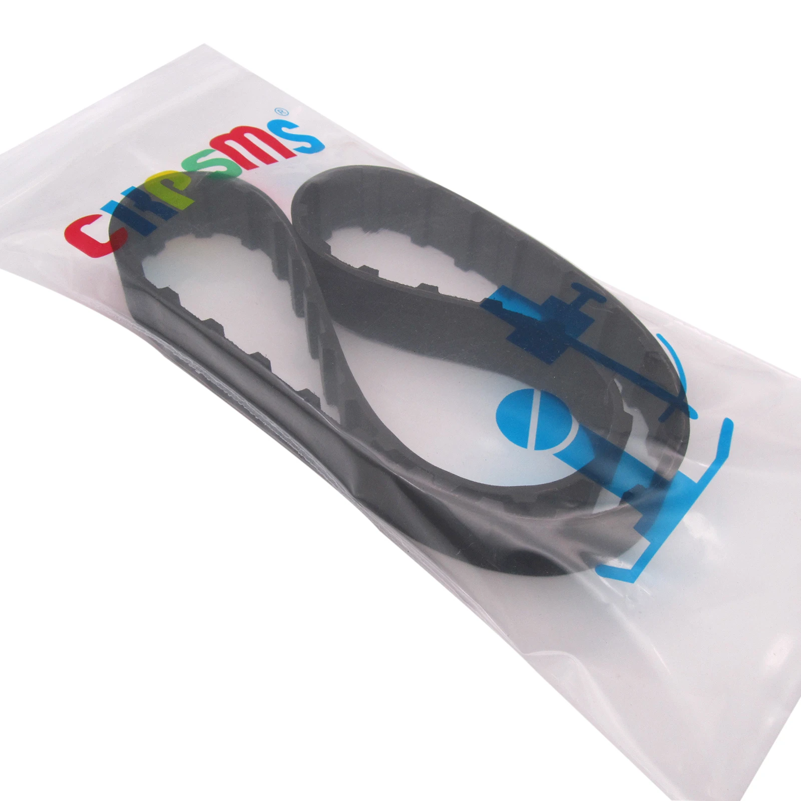 1PCS #224195 TIMING BELT FOR SINGER 111G156, 111W151, 112W140, 153K102, 400W1 JUKI LH-515,  LU-562, LU-563