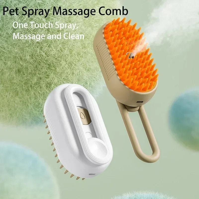 Thumbnail 2 - #3 Trending Pet Grooming Brushes Right Now